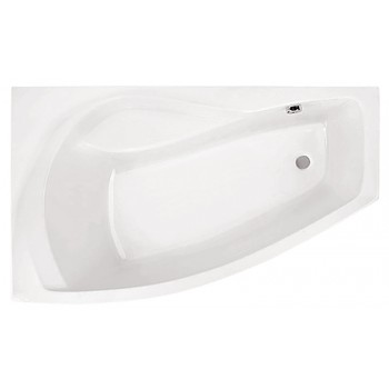Ванна акриловая Santek Майорка R/L 160х95